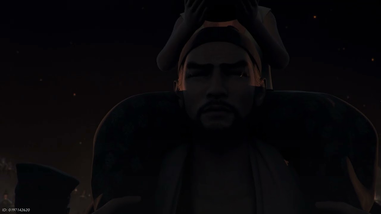 苍生无言，侠为其声