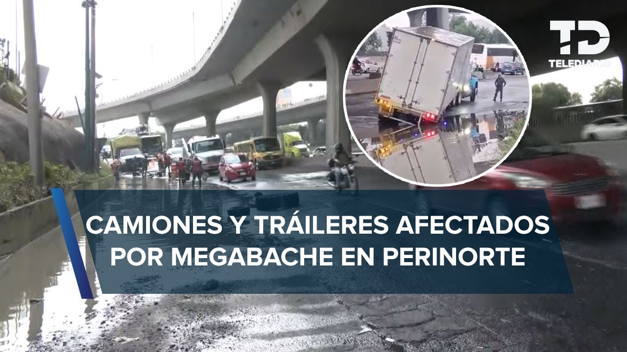 Megabache 