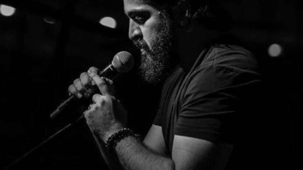 Ali Khayyam - Sevgili