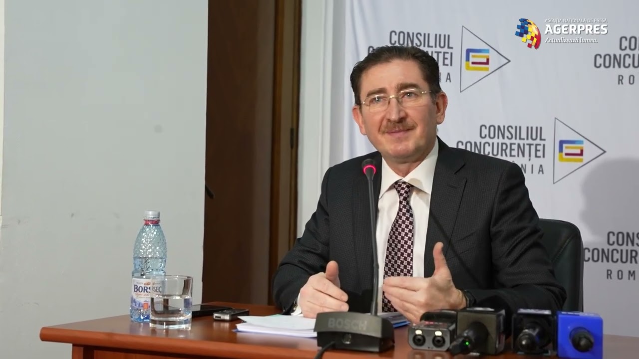 Bogdan Chiriţoiu: Renault, cel mai mare şi cel mai interesant caz de anul trecut