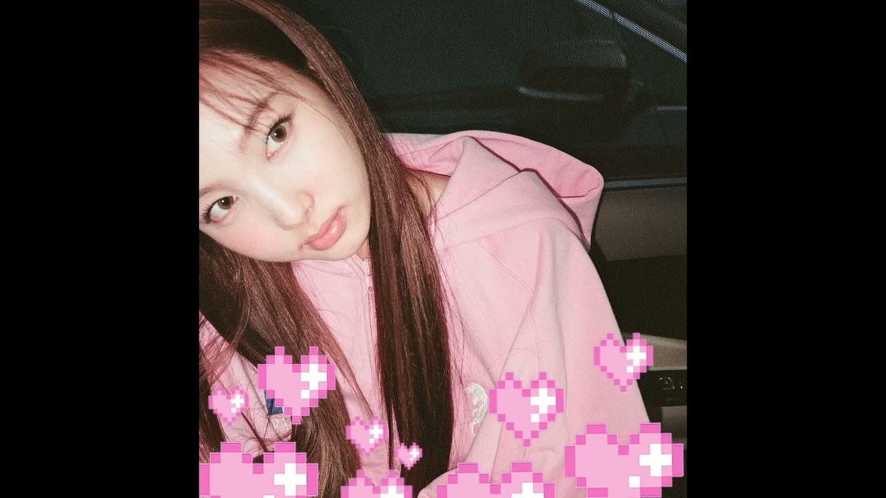 TWICE - Look At Me (pluggnb flip by luvswan)