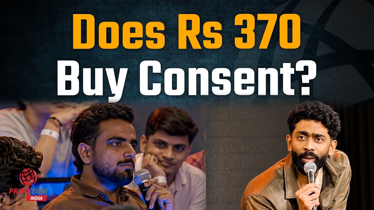 ₹370 for Biryani, So He Wanted 