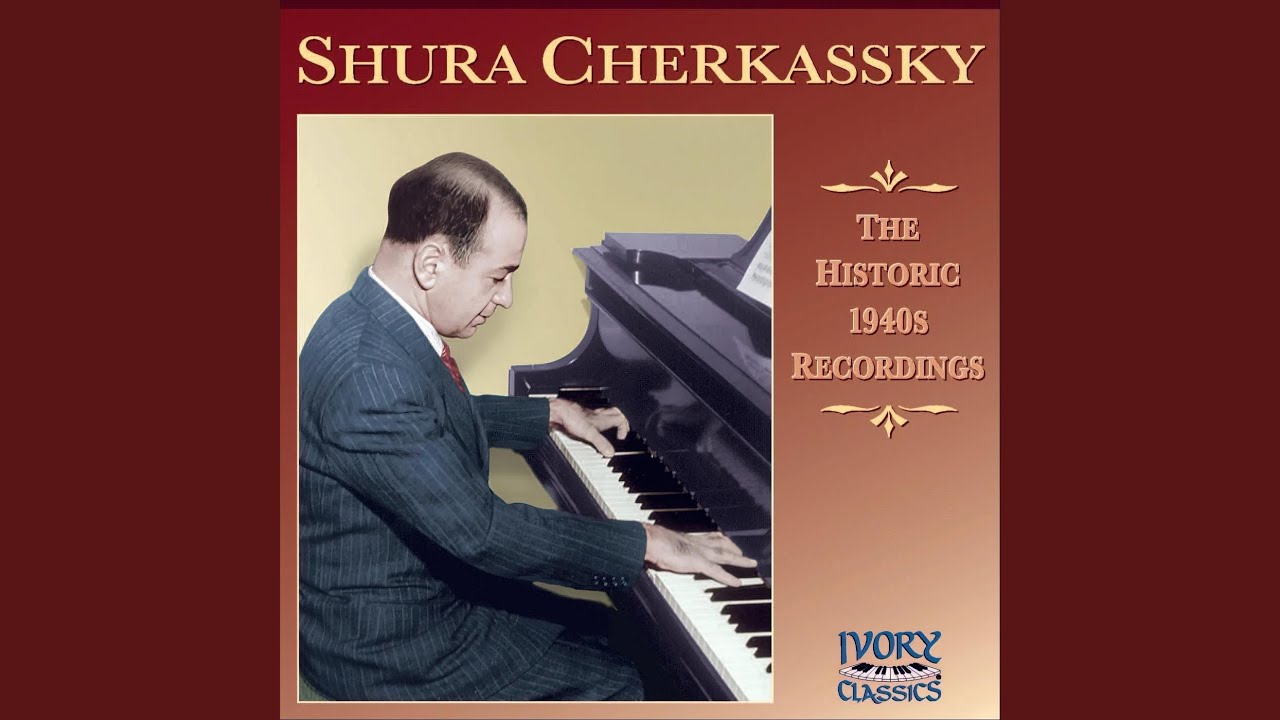The Seasons, Op. 37a: October (Autumn Song)