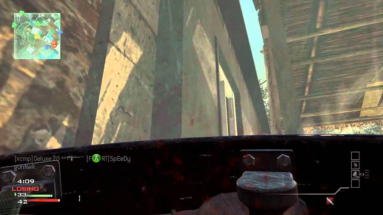Funny MW3 Fails #3 - Car Explosion and Riot Shield Fails (Funny MW3 Gameplay Moments)