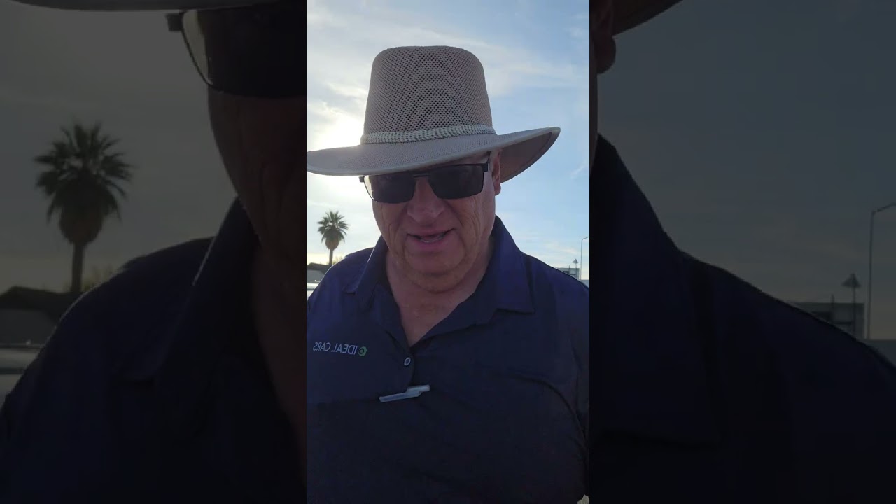 Today's lot walk video for 2-24-26