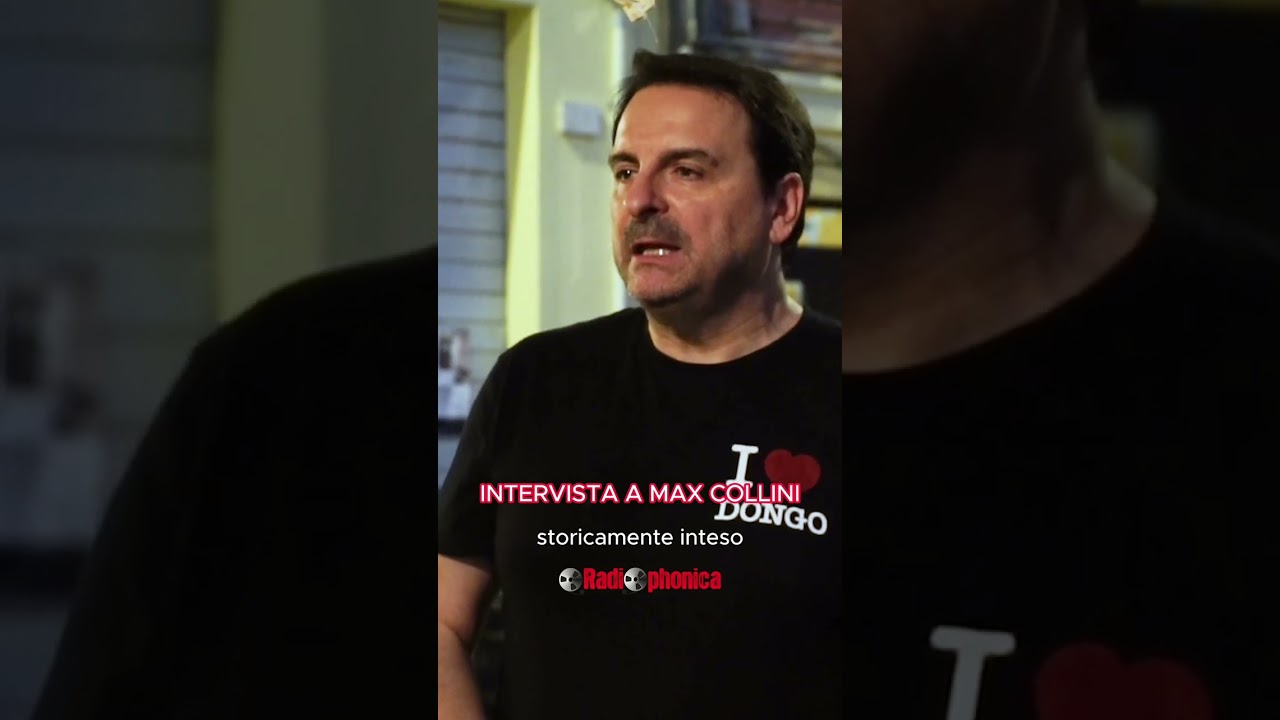 Max Collini 