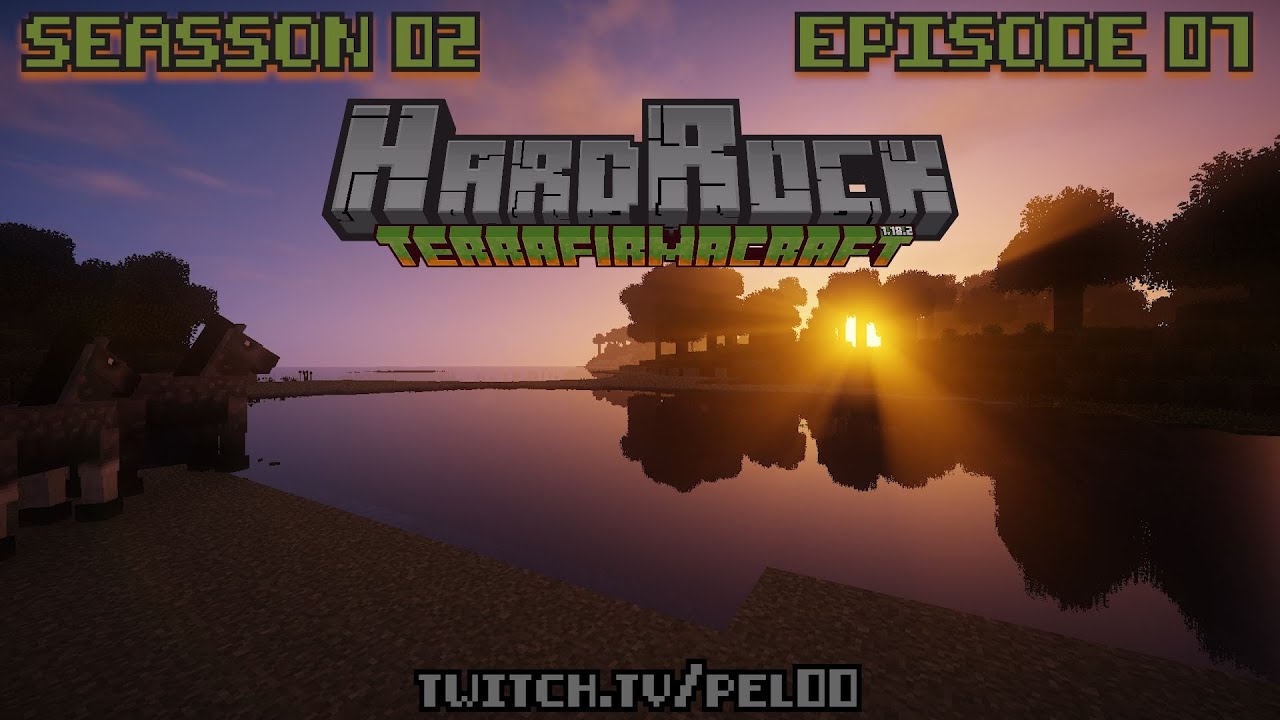 HardRock TFC 1.6.1a - Episode 07