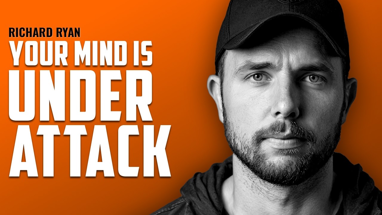 Guarding Your Mind in a Digital World, with Richard Ryan