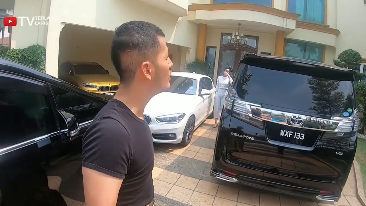 Lawak dato Aliff syukri dengan Sajat