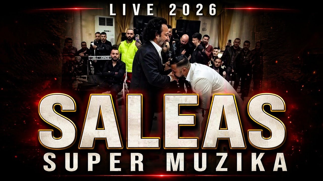 Saleaz H&uuml;sn&uuml;şenlendirici Amza Tairov dian filkov Vesko rikov Rafet zaza Live 