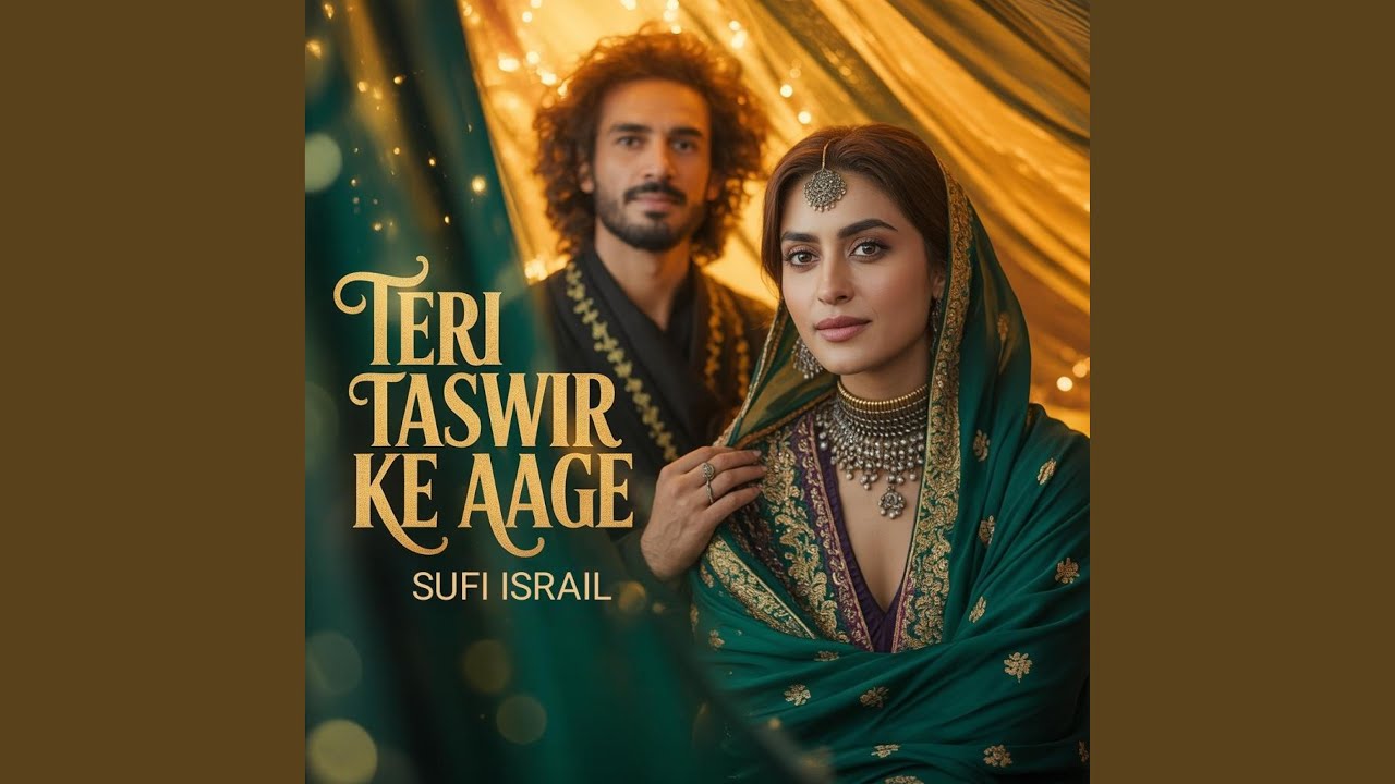 Teri Taswir Ke Aage