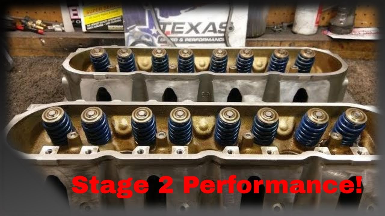 2007 Chevy Avalanche: DOD AFM Delete And Performance Cam! Part 1