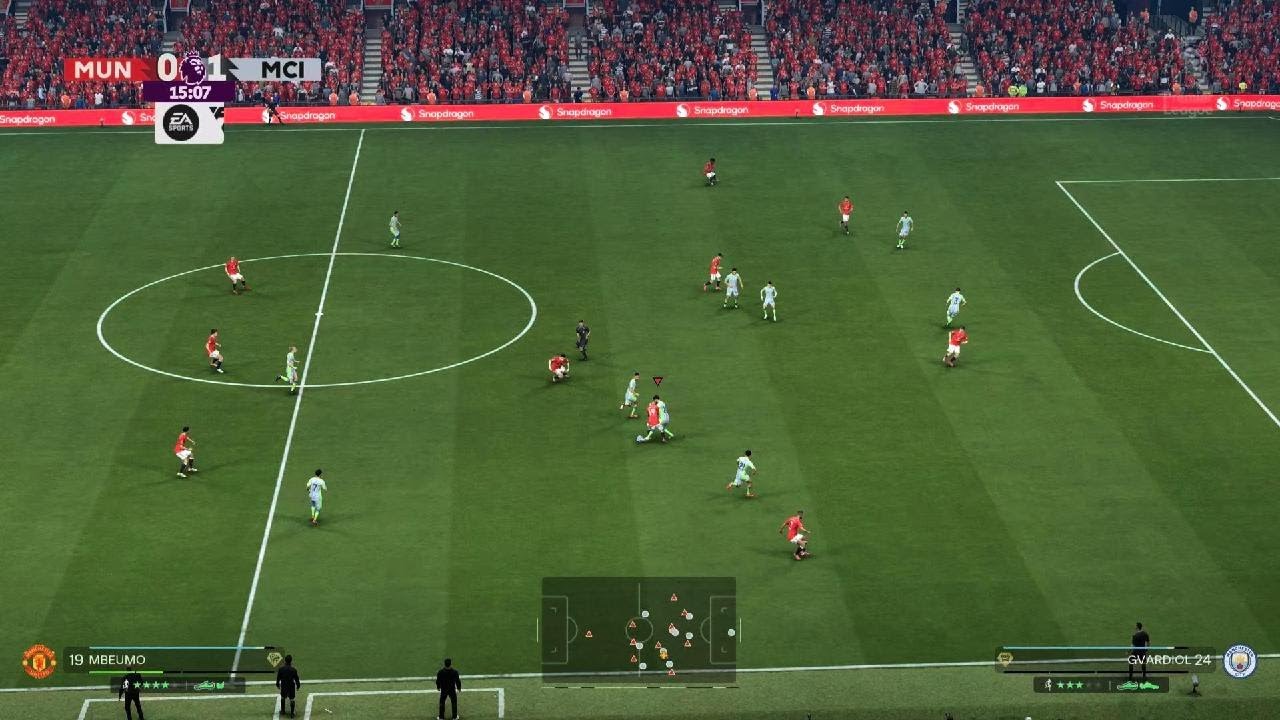 EA SPORTS FC 26