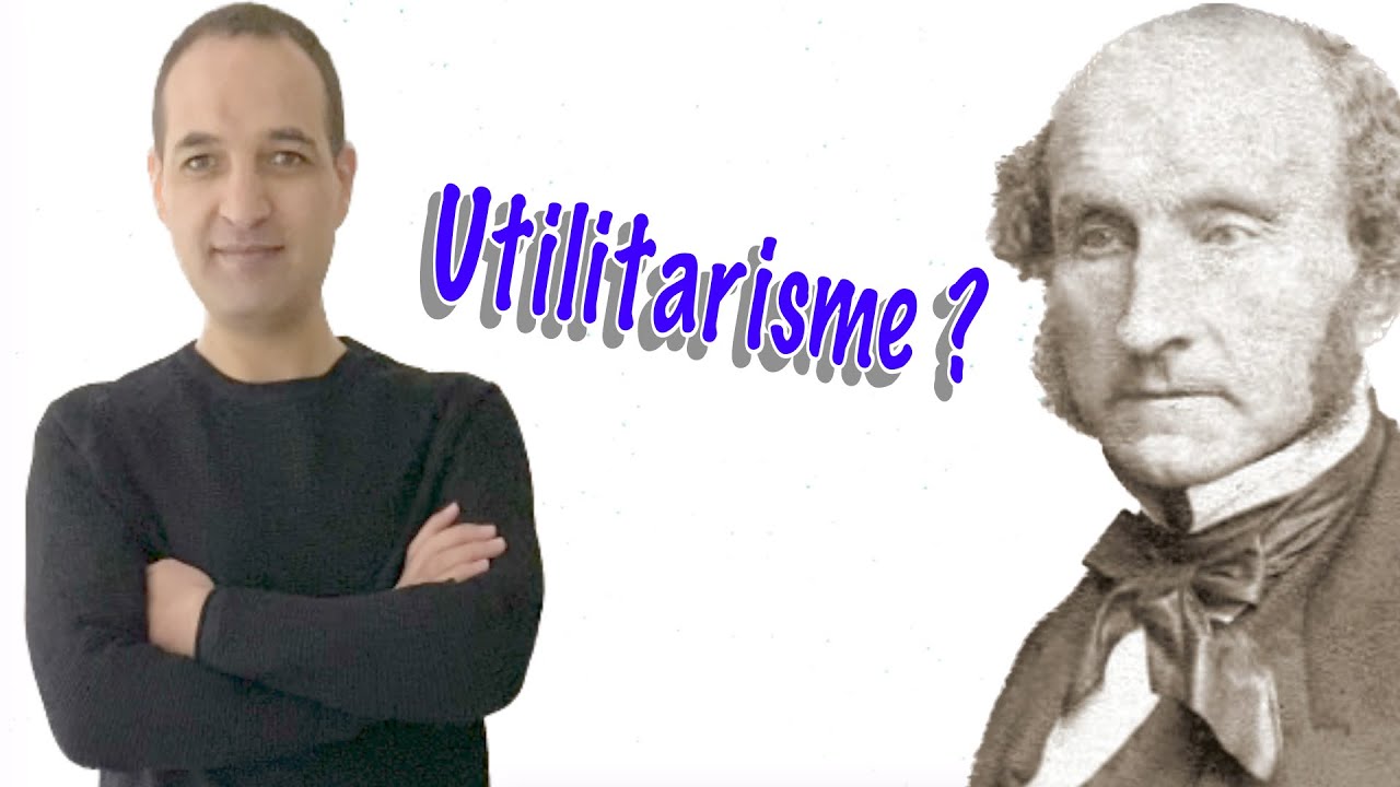 John Stuart Mill - Synthèse