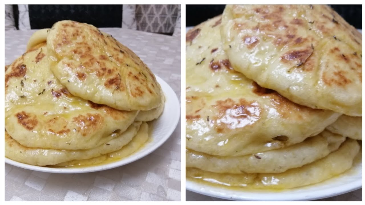 أسهل طريقه لتحضير الشيار او البطبوط بالخلاط الكهربائي دون دلك