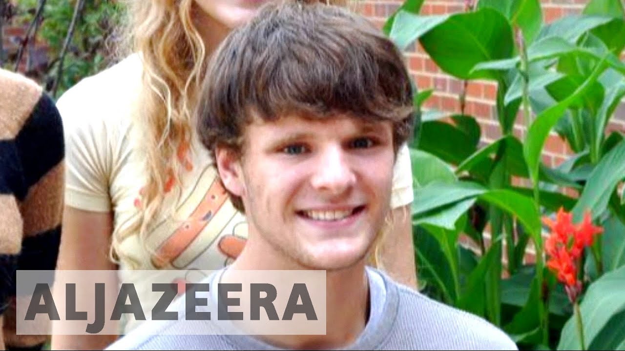 Otto Warmbier: US student freed by North Korea dies
