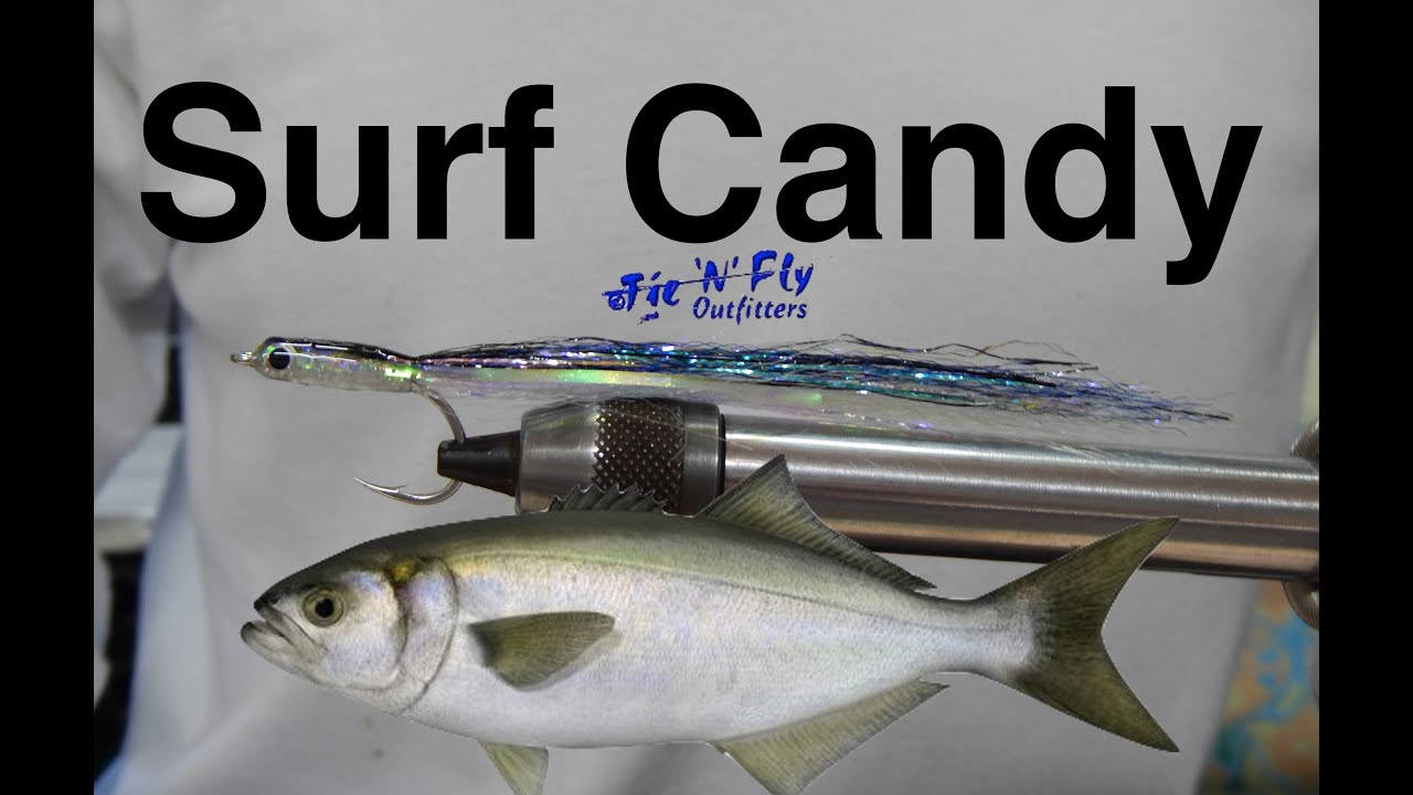 Surf Candy