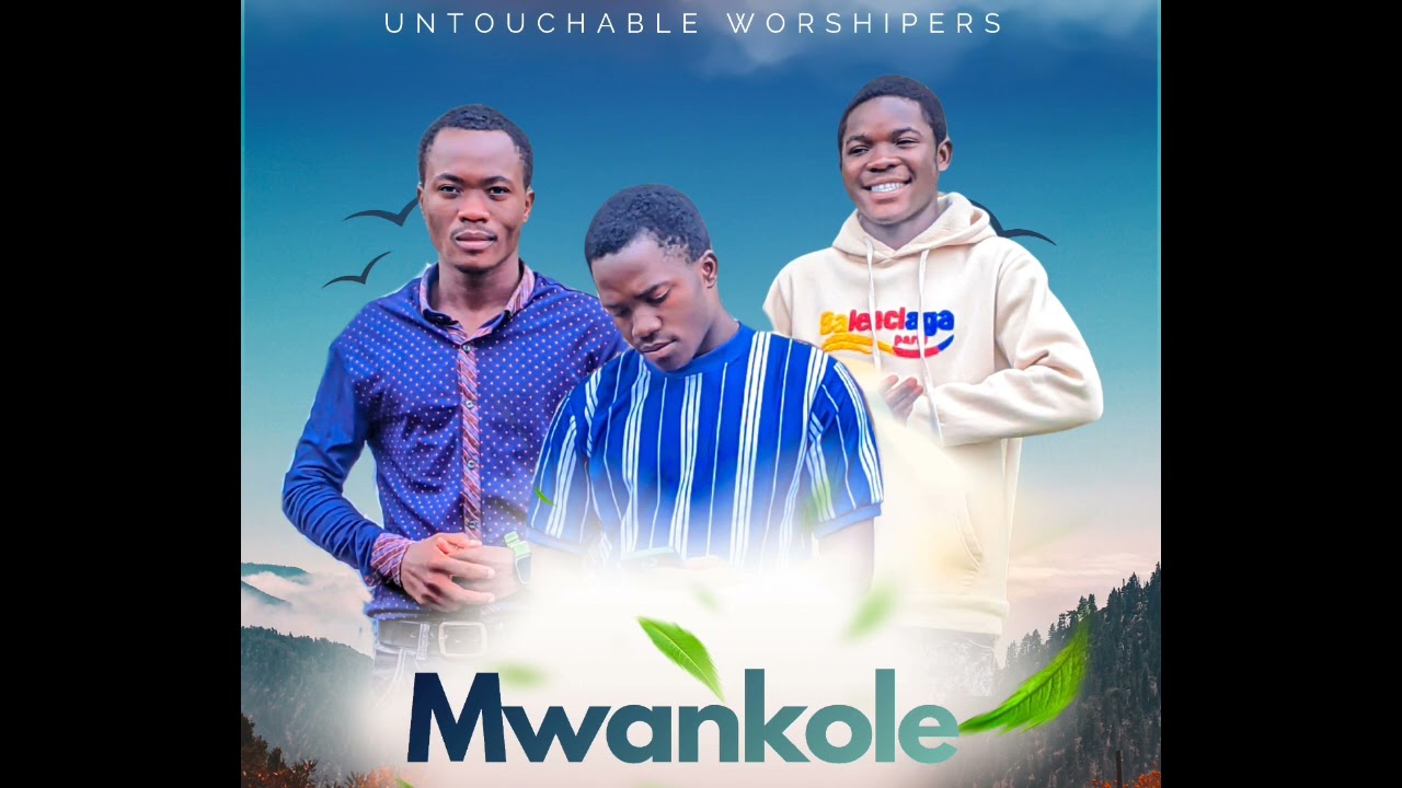 Untouchable worshipers mwankole