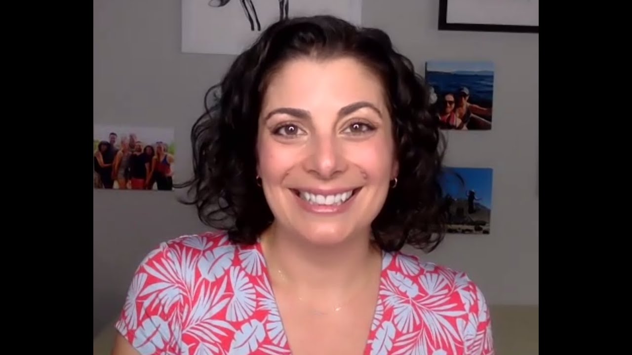 Just Us! - Episode 23 - Courtney Rioux, recurring actor in Chicago Med talks the business.