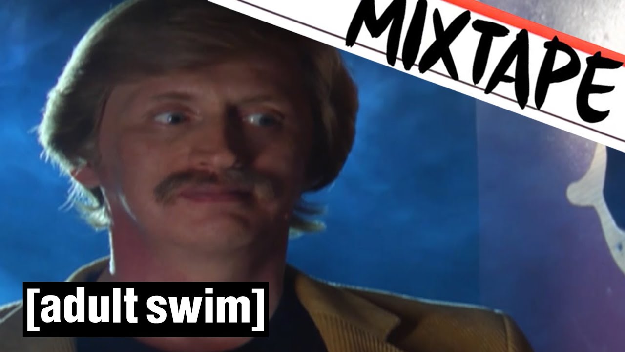 Petite Feet | Adult Swim Mixtape