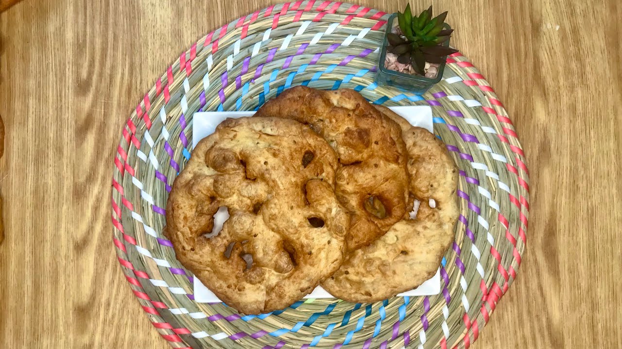 Buñuelos - Laurita Leon