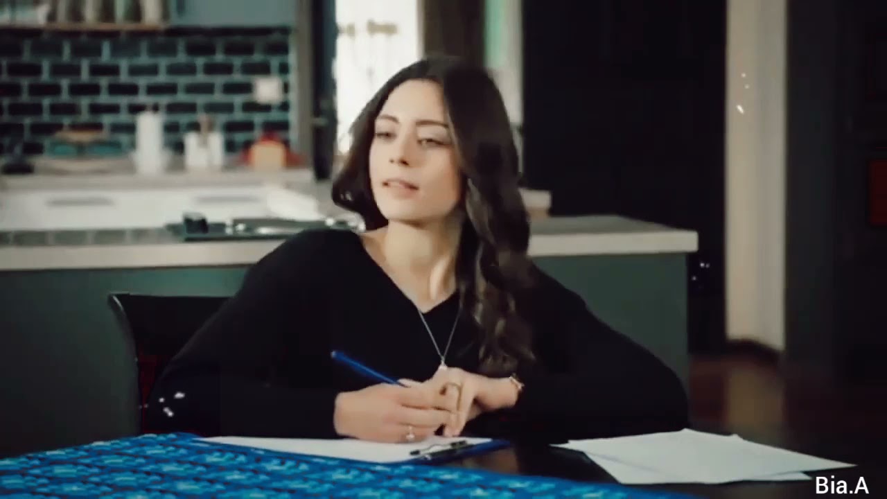 Seher & Yaman /You're Still The One - Shania Twain.