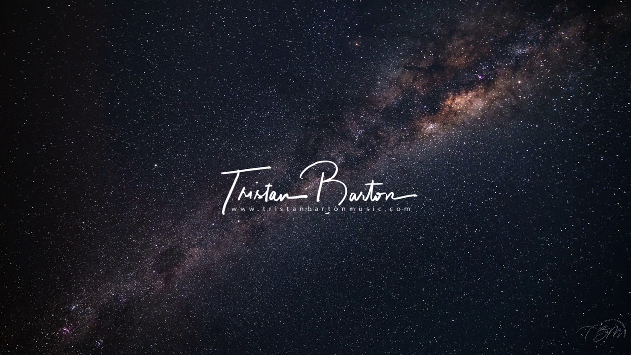 Thoughts in Motion - Tristan Barton