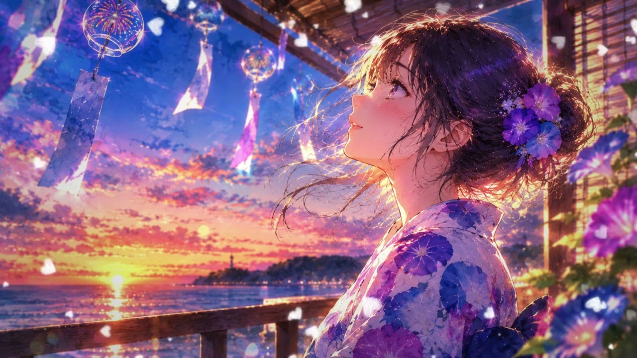 Japanese ELECTRO POP 