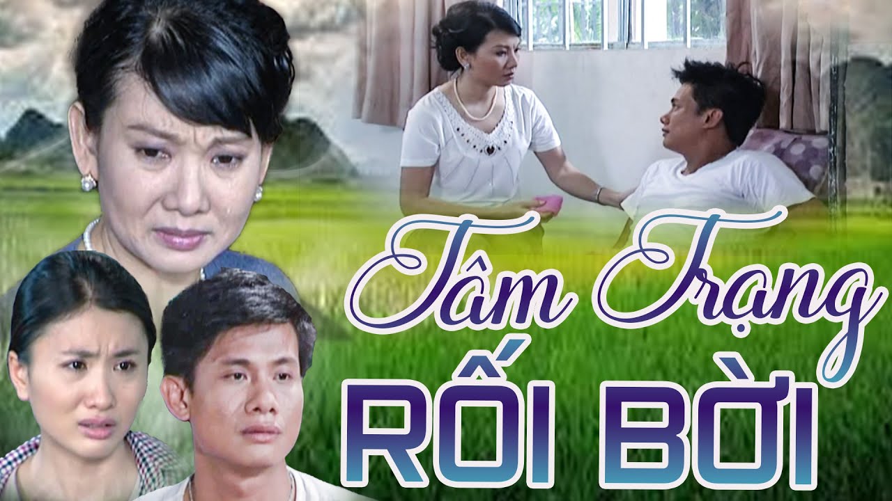RỐI BỜI LÒNG MẸ LO ÂU TÌM KIẾM TUNG TÍCH CON TRAI | PHIM VIỆT NAM 2023 | PHIM TÂM LÝ XÃ HỘI VIỆT NAM