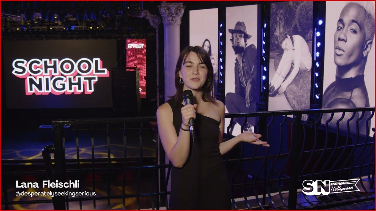 Music News of The Week (Week of June 13th) | School Night Concert