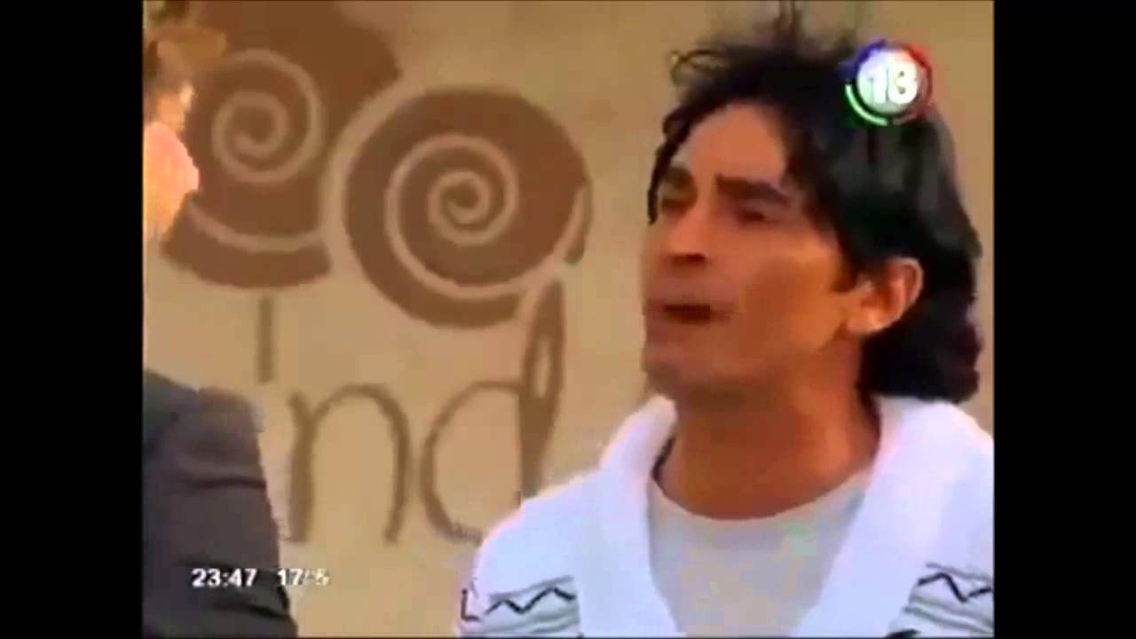 Peleas'y Cachetadas En Novelas Y Series *3*
