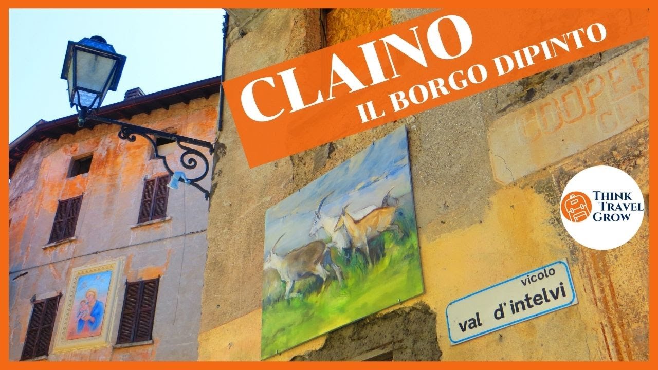 CLAINO | il 