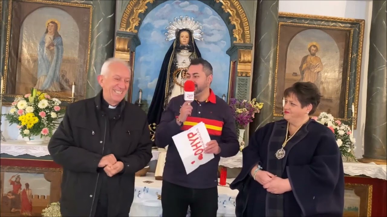 LA SEMANA SANTA DE FRESNO EL VIEJO (FRESNO EL VIEJO) 2025