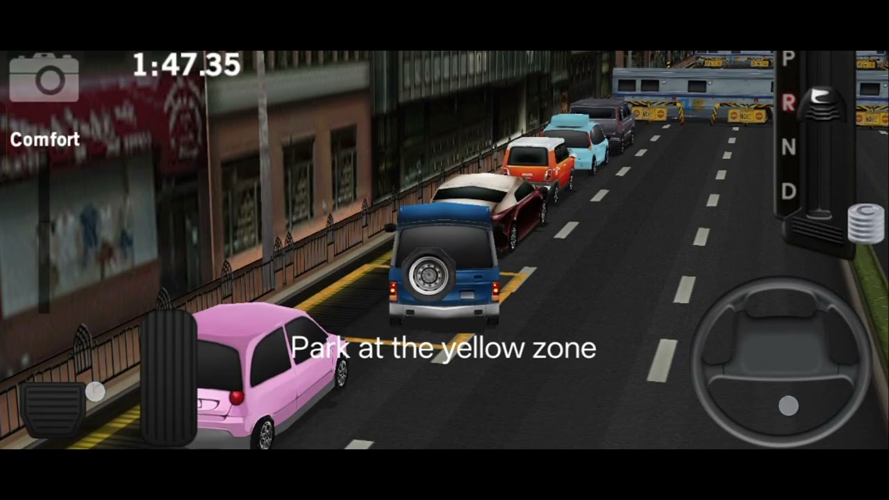 Dr driving game play welcome to techgamer 