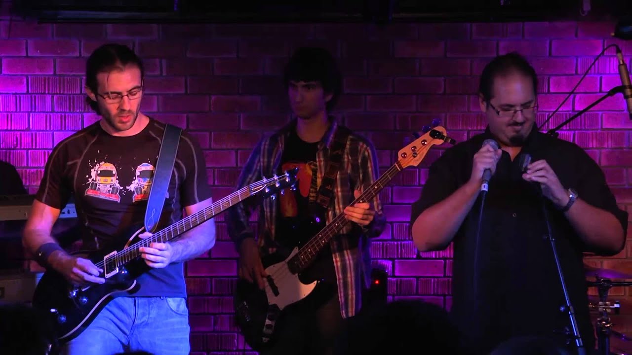 Saigen Complex - 19sai (2014 Live @ the OzenBar) xxxHolic OP Cover