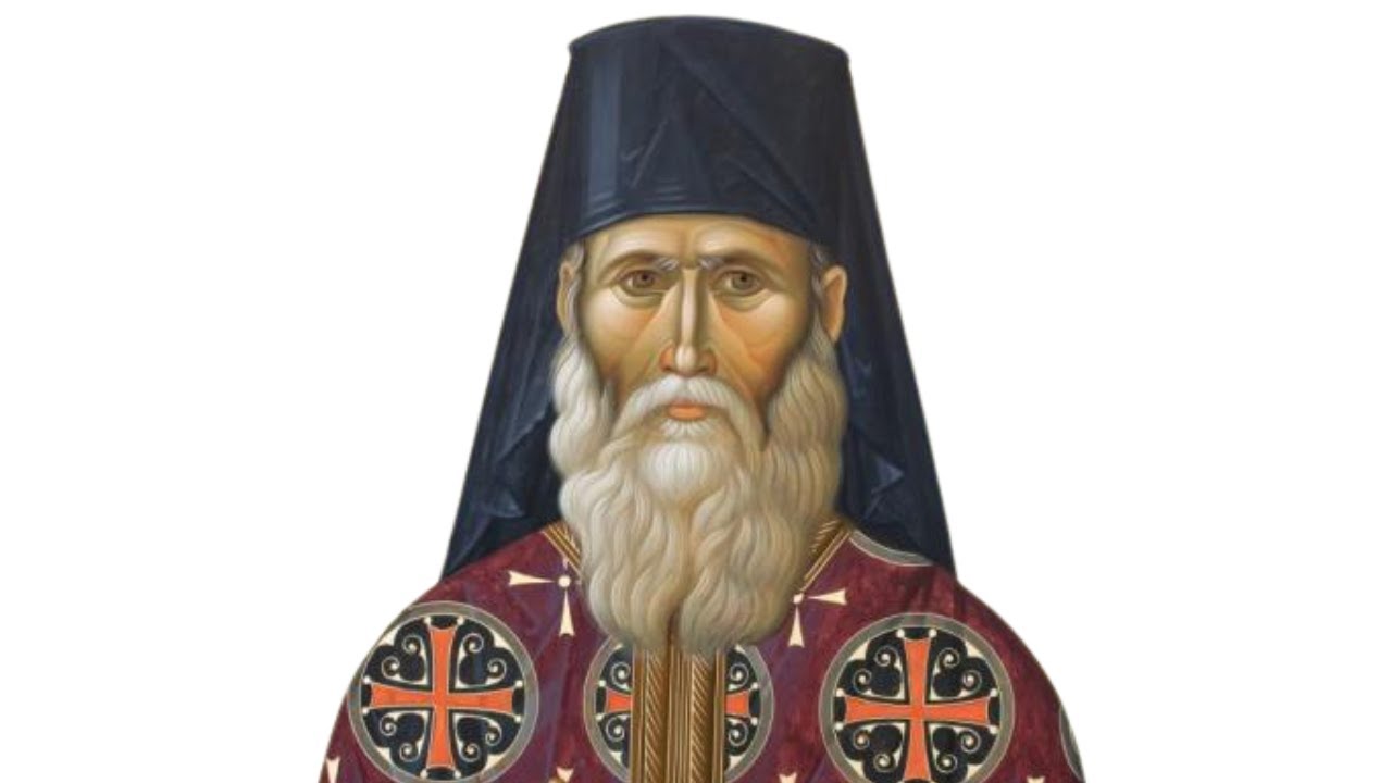 Sedelne la Sfântul Cuvios Arsenie de la Prislop