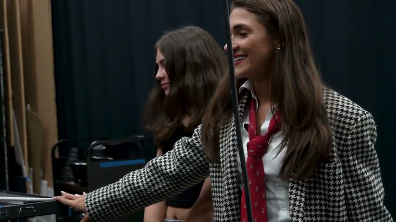 HOMELESS AT 16, CROWNED AT 20: MEET ARIANA RODRIGUEZ, MISS KENTUCKY | FALL '25 | ISSUE 1 | VOLUME 8
