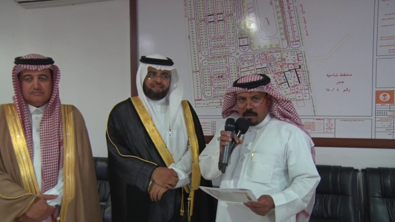 الاستاذ /محمد بودي /رئيس مجلس إدارة نادي المنطقة الشرقية الادبي لعام1440ه