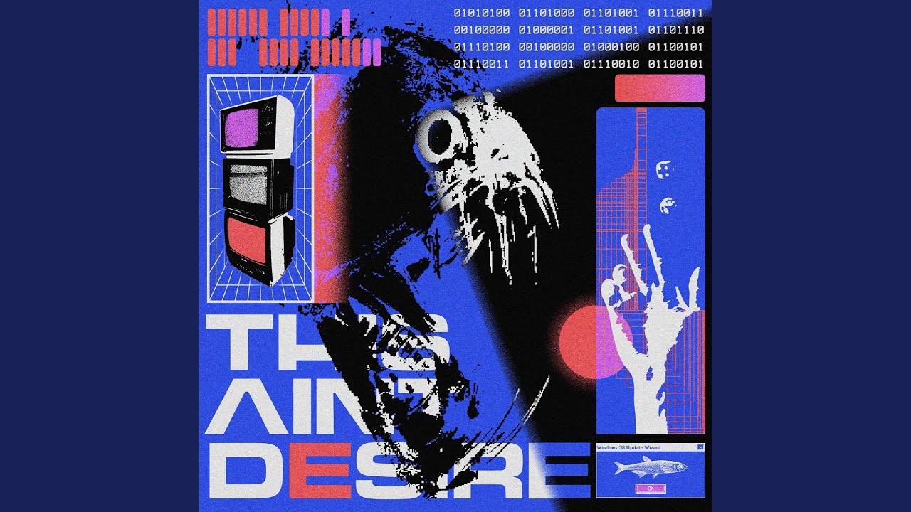 This Ain't Desire