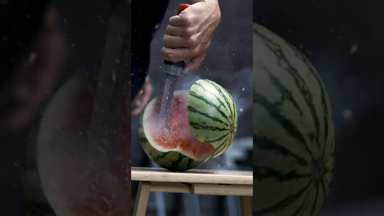 World's Deadliest Knife