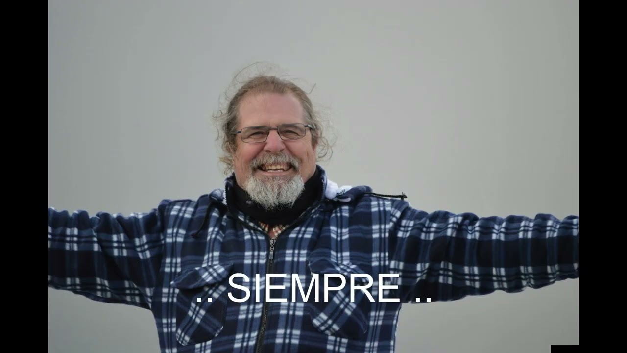 Mi vida...