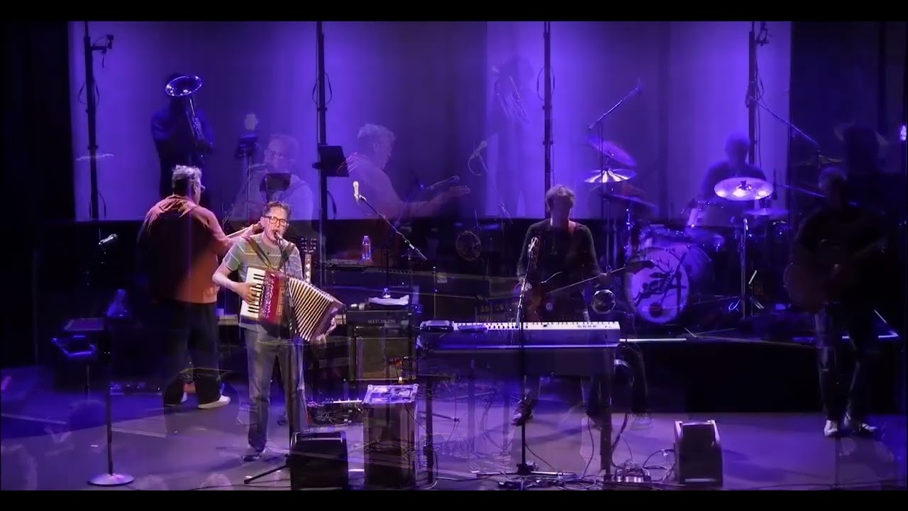 They Might Be Giants - She's An Angel (Live in Minneapolis 10-14-2022)