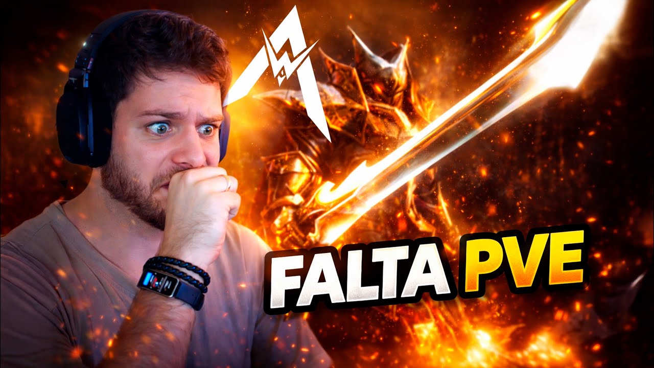 O MAIOR DESPERDÍCIO DO MUAWAY: NÃO INVESTIR NO PVE | Cortes Zago