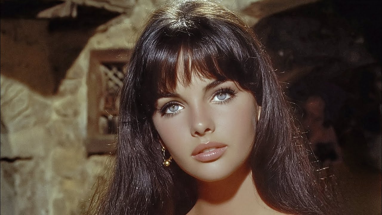 Sogno di Mare - A Summer Dreams in Old Italy | A 1960s Vintage Romance | Cinematic Retro Aesthetics