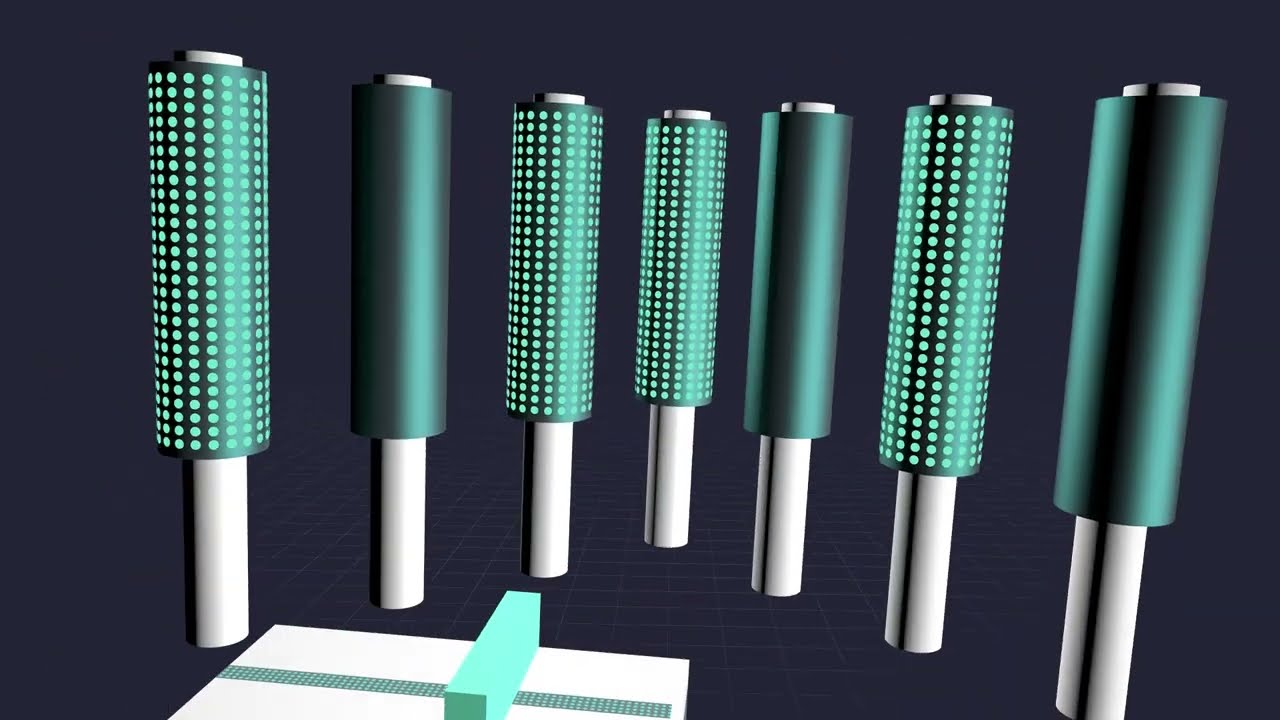 Физика DRAM: от 2D-масштабирования к 3D-архитектурам памяти (Semi 101)