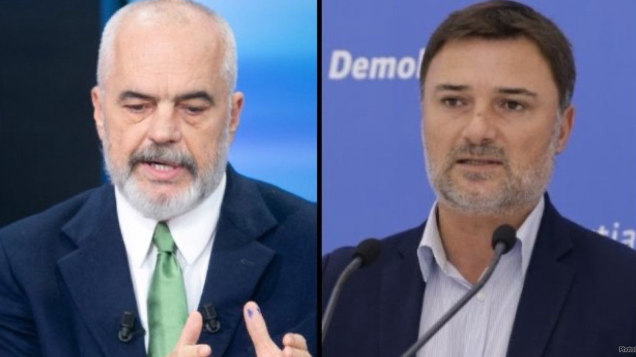 Shpërthen Alibeaj/ Ramës mos ti marrë koka erë, ti heq imunitetin Ballukut
