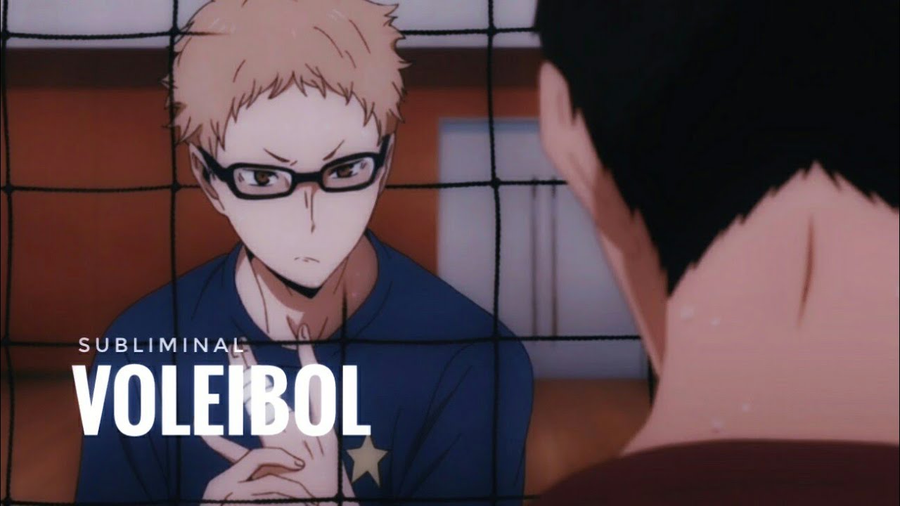 Voleibol || Subliminal