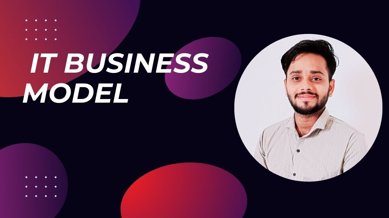 How IT Business Works