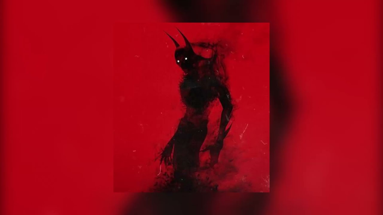 RAIZHELL - PULL THE TRIGGER (Ultra Slowed)
