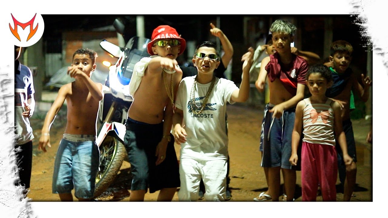 HOMENAGEM ZOI DE GATO | MC THAN & DAVIZIN MC